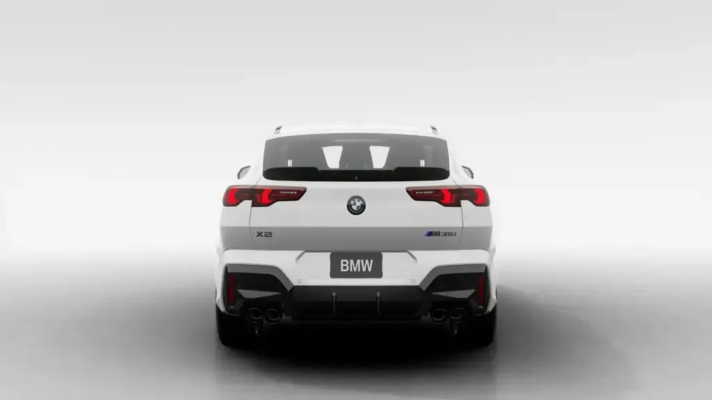 BMW X2 2026 photo 5
