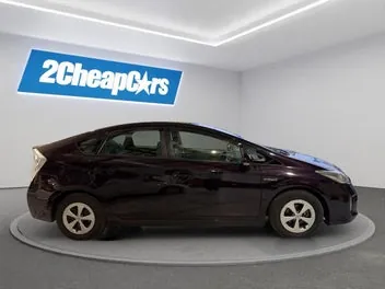 Toyota Prius 2013 photo 5