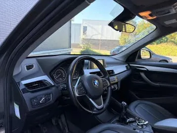 BMW X1 2017 photo 3