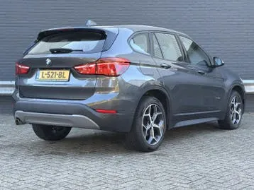 BMW X1 2017 photo 2