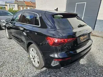 Audi A3 2021 photo 3