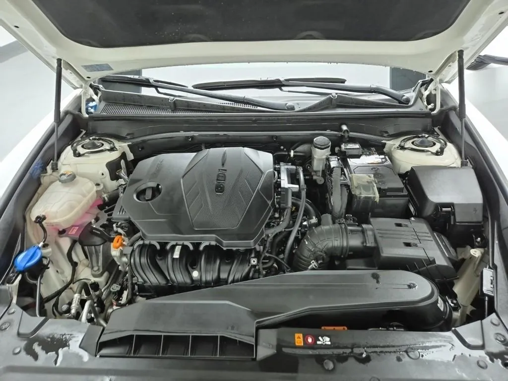Hyundai Grandeur 2023 photo 5
