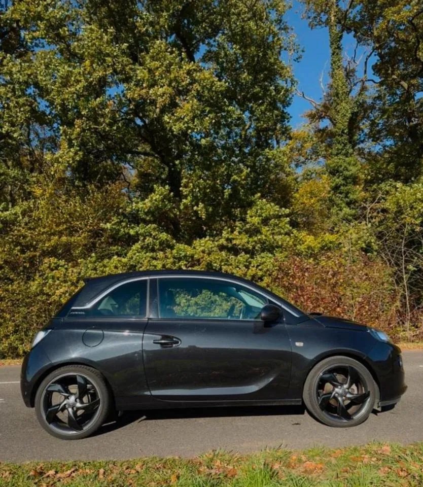 Opel Adam