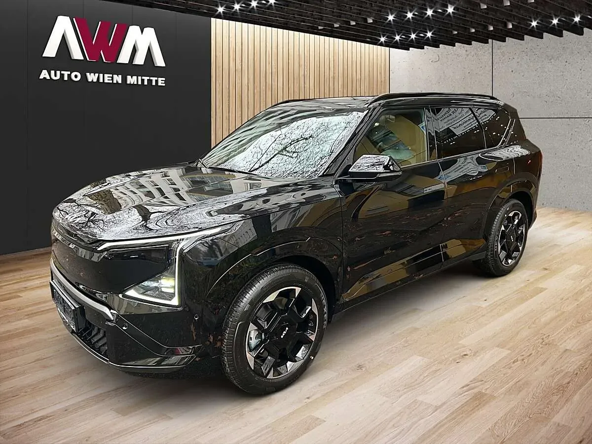 Kia Ev5