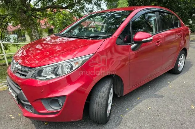 Proton Persona