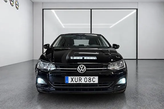 Volkswagen Polo 2019 photo 5