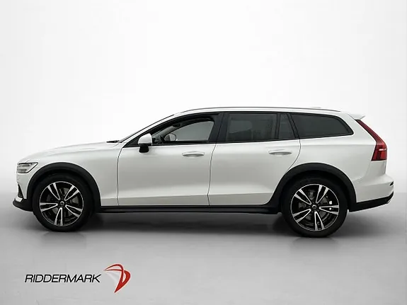 Volvo V60 Cross Country 2020 photo 4
