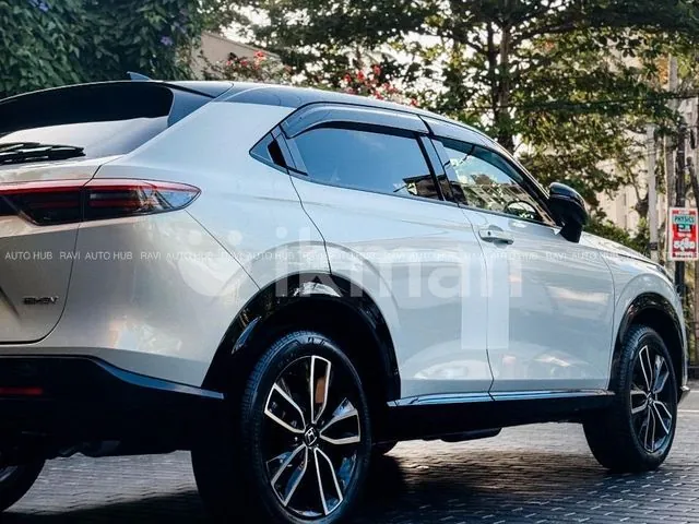 Honda Vezel 2026 photo 2
