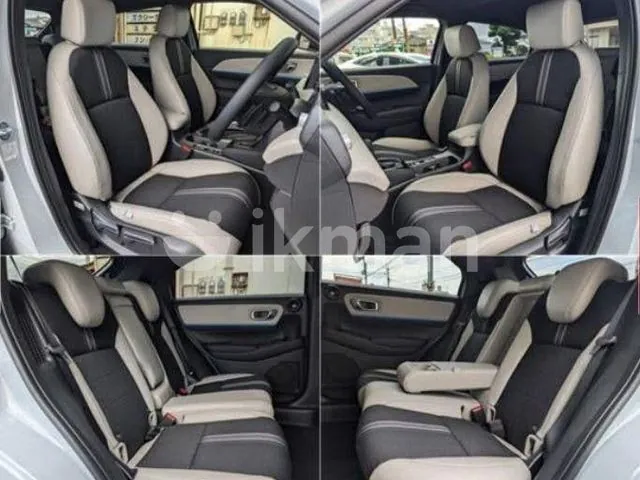 Honda Vezel 2026 photo 5