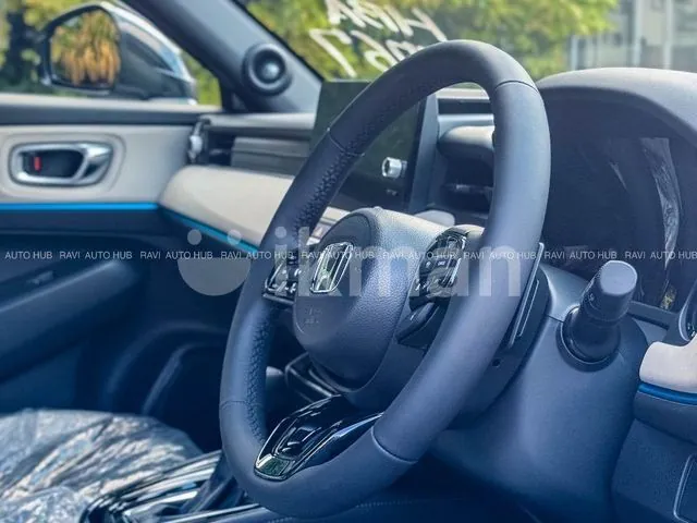 Honda Vezel 2026 photo 4