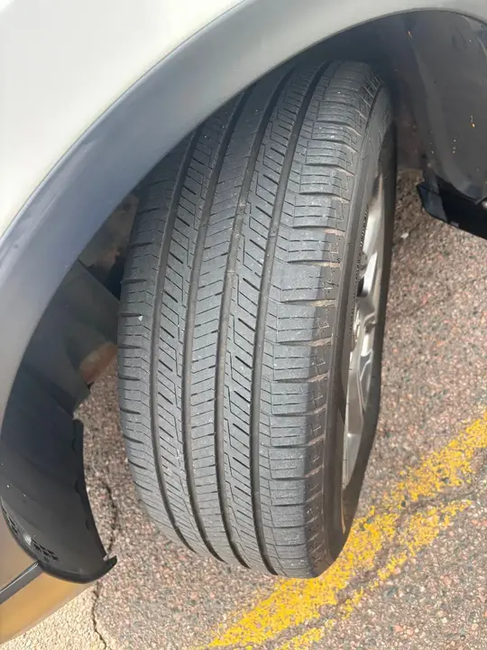 Honda Cr-V 2018 photo 2