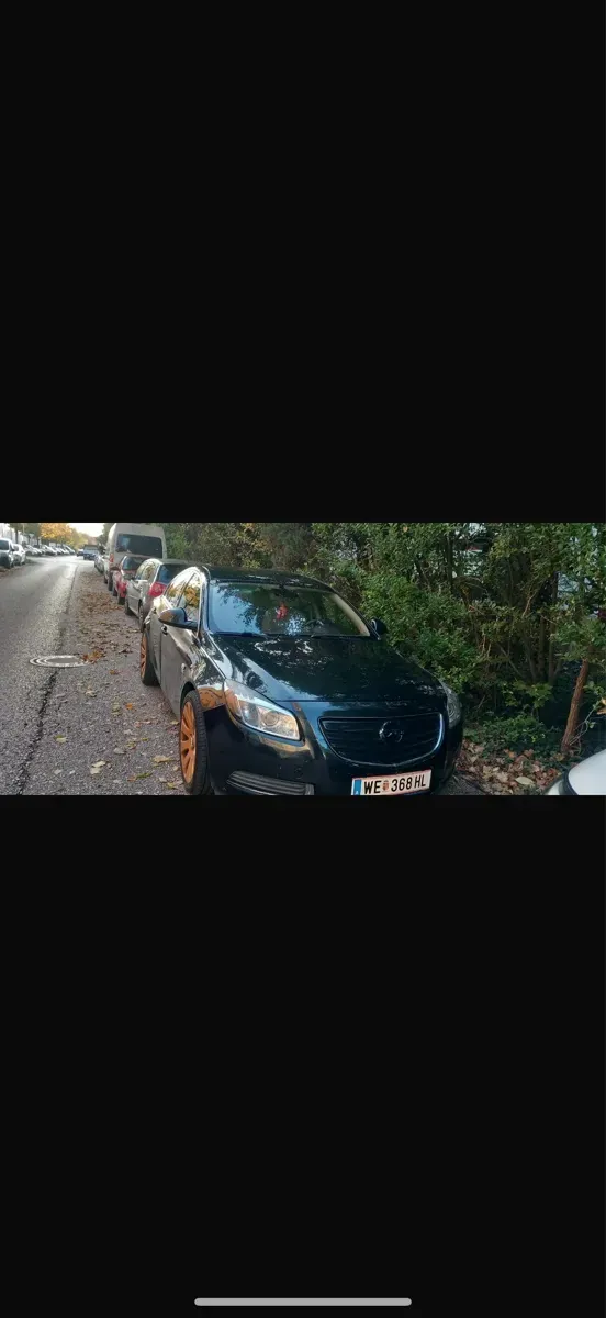 Opel Sonstige
