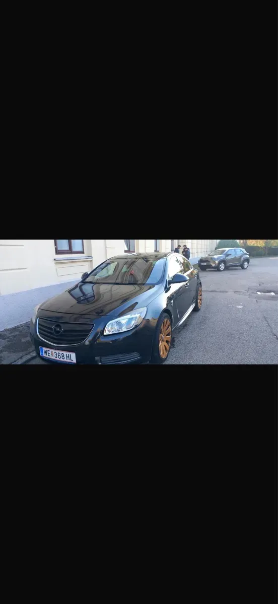 Opel Sonstige 2010 photo 2