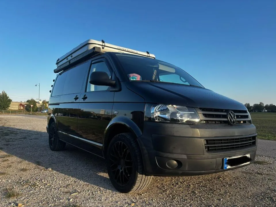 Volkswagen T5