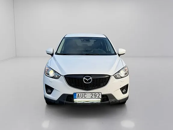 Mazda Cx-5 2013 photo 2