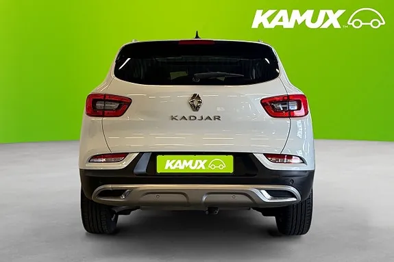 Renault Kadjar 2020 photo 5