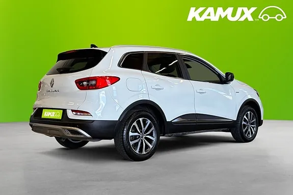 Renault Kadjar 2020 photo 4