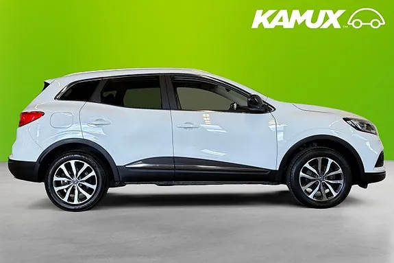 Renault Kadjar 2020 photo 2