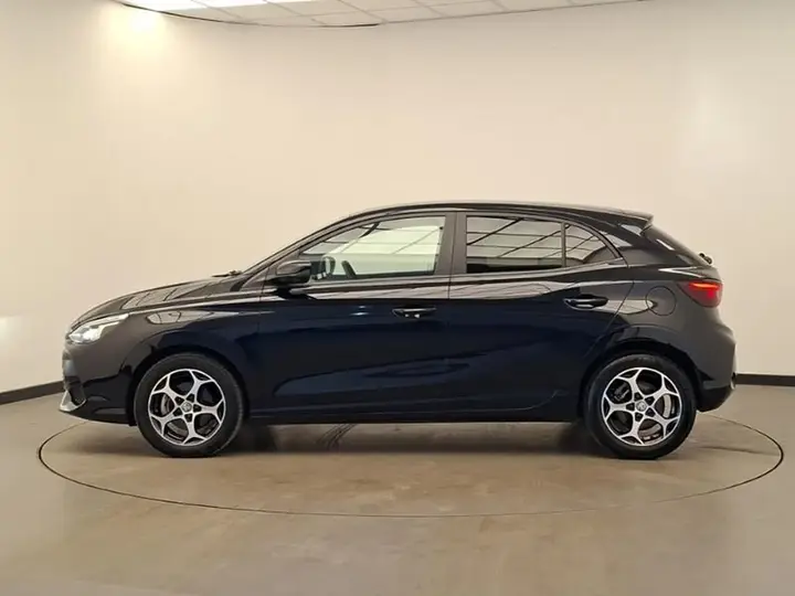 MG Mg3 2024 photo 4