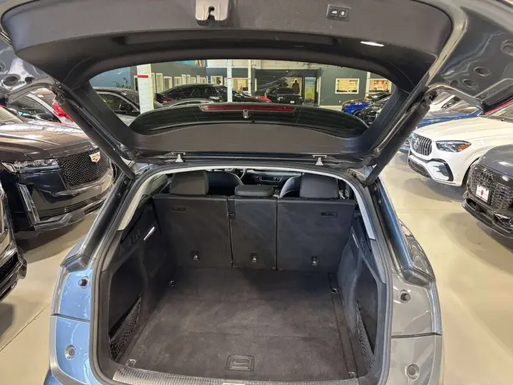 Audi Q5 2020 photo 5