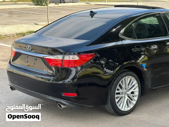 Lexus Es 350