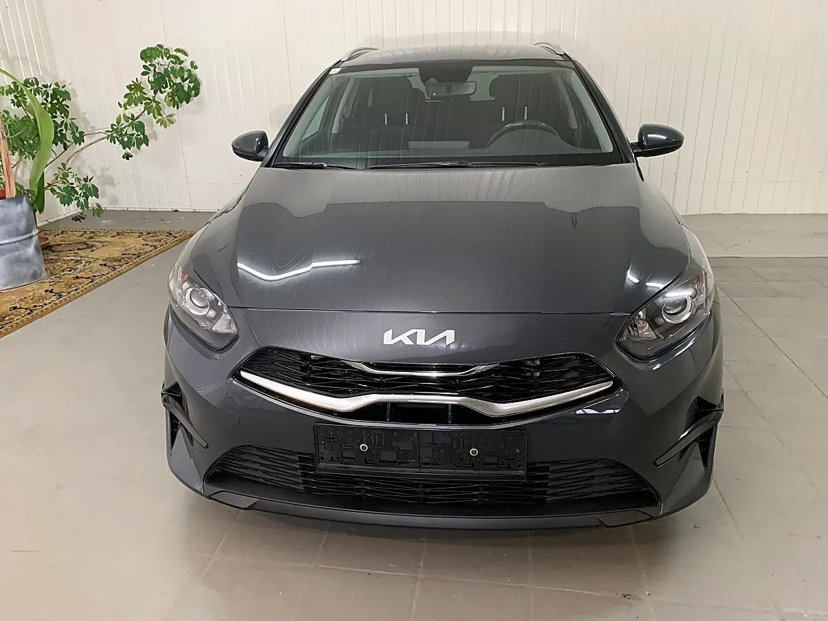 Kia Ceed 2024 photo 2