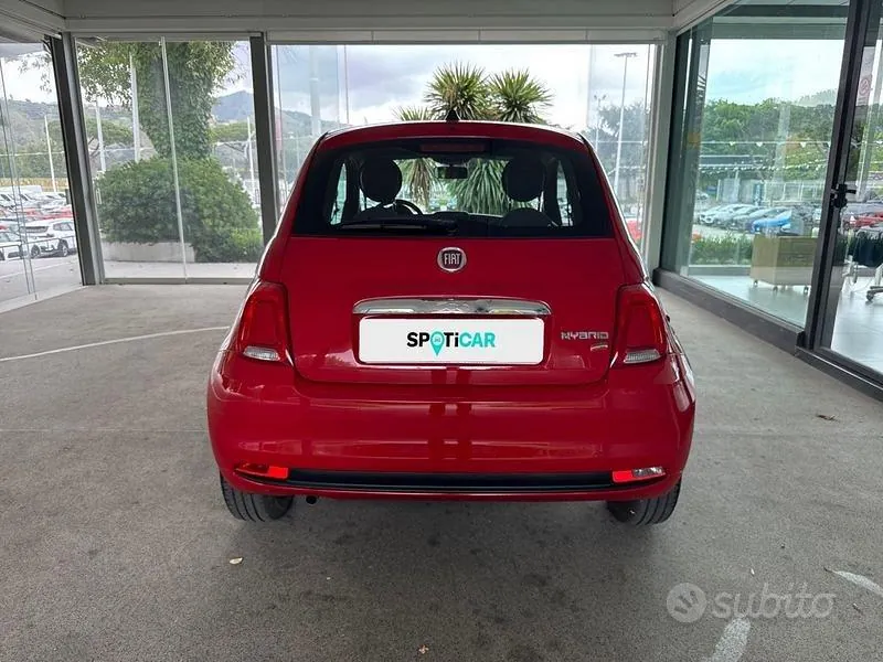Fiat 500 2023 photo 4