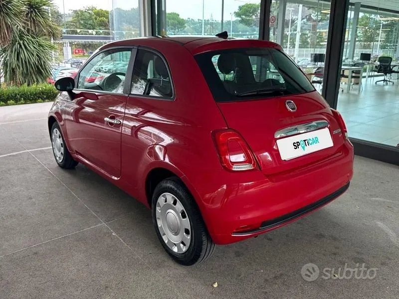 Fiat 500 2023 photo 3