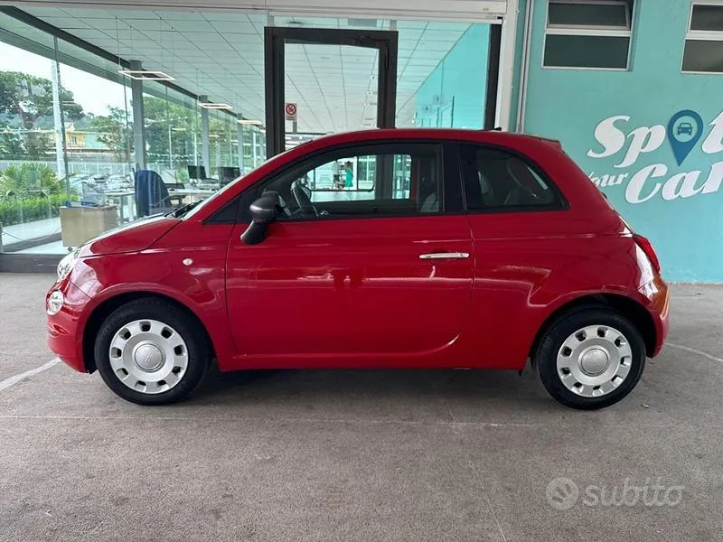 Fiat 500 2023 photo 2
