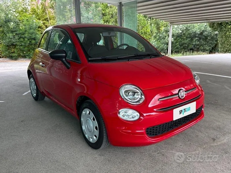 Fiat 500 2023 photo 5