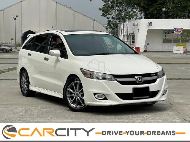 Honda Stream