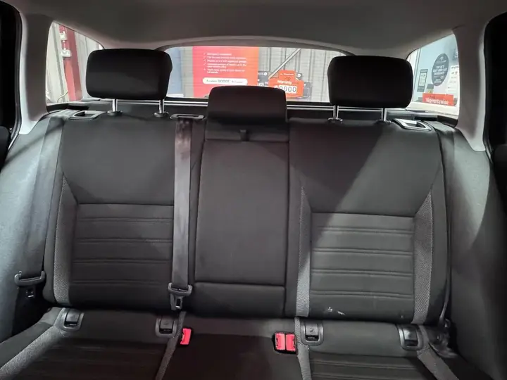 Skoda Octavia 2019 photo 4