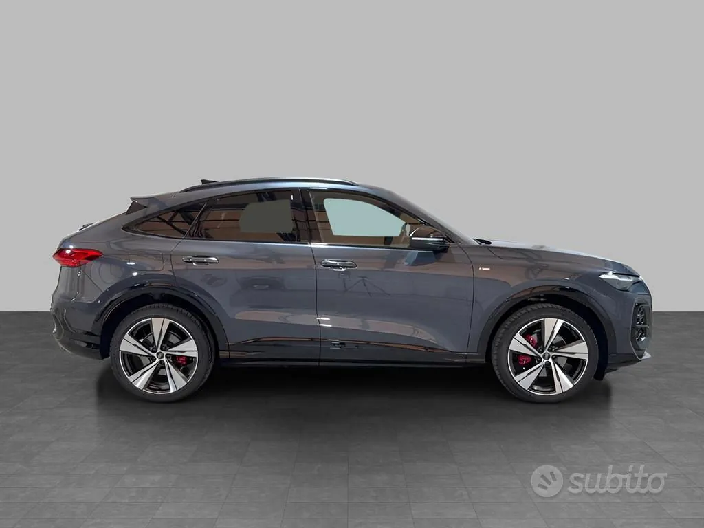 Audi Q5 2025 photo 3