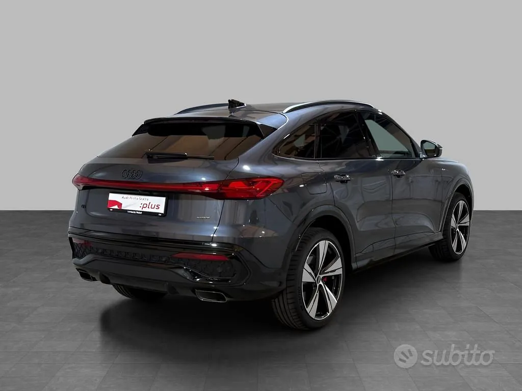 Audi Q5 2025 photo 2