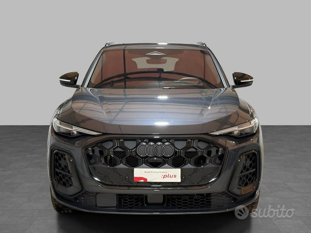 Audi Q5 2025 photo 5