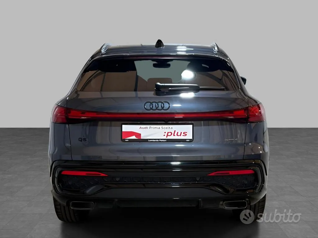 Audi Q5 2025 photo 4