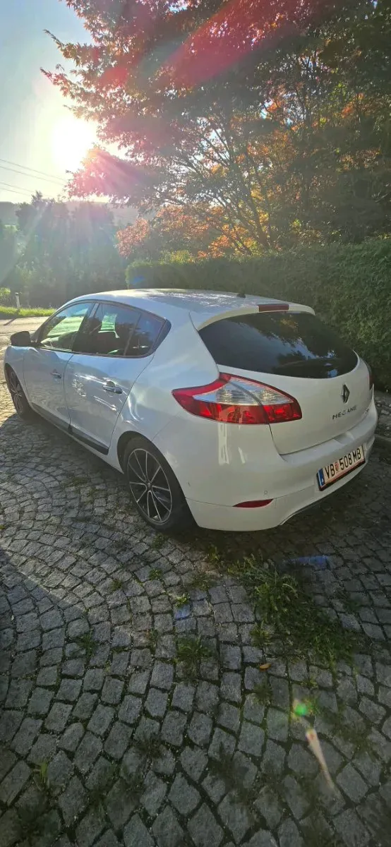 Renault Megane 2010 photo 3