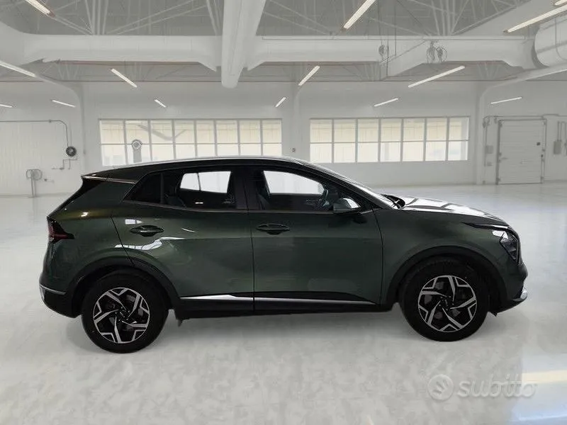Kia Sportage 2023 photo 3