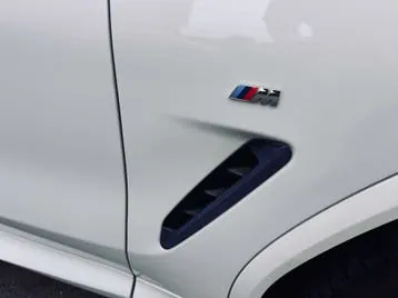 BMW X3 2018 photo 2