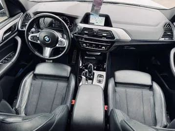 BMW X3 2018 photo 3