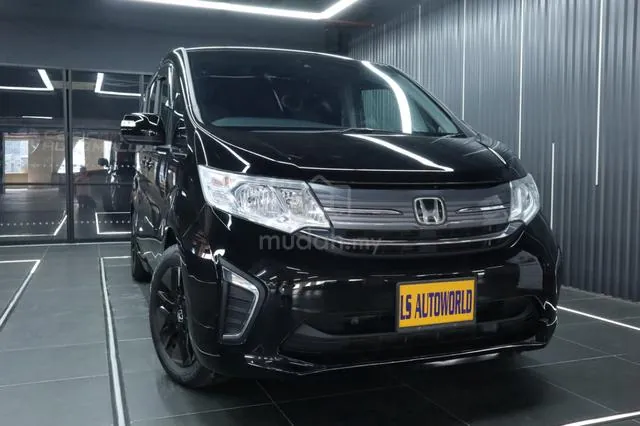 Honda Stepwagon