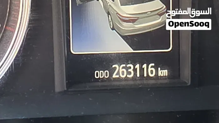 Toyota Camry 2017 photo 2