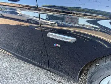 BMW 5 Series 2016 photo 3