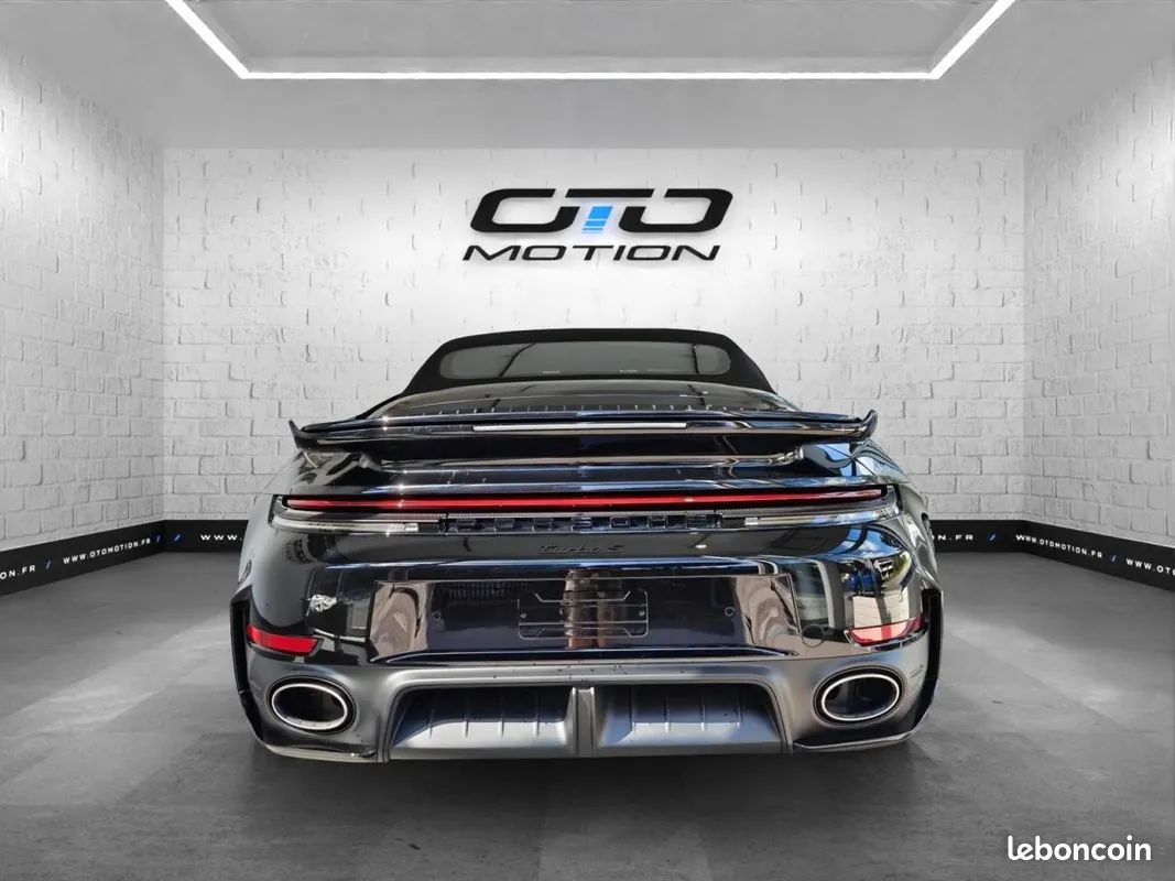Porsche 911 2026 photo 4