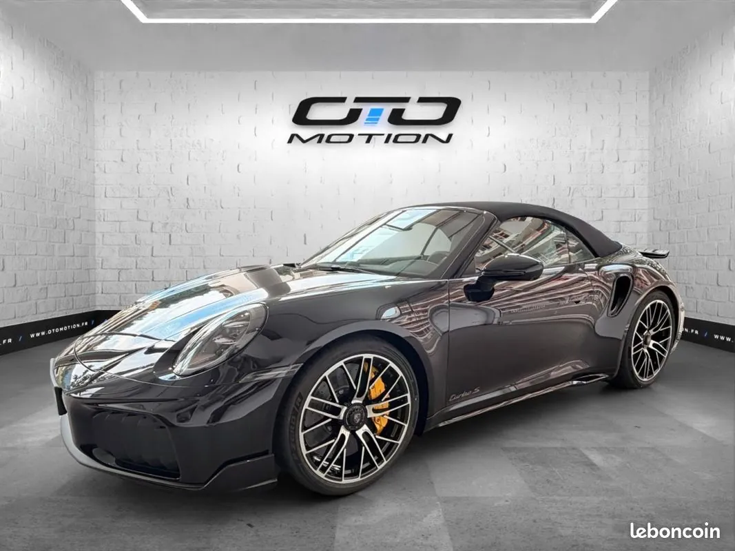 Porsche 911 2026 photo 2