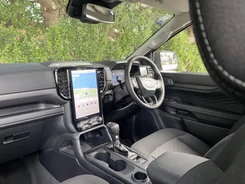 Ford Ranger 2026 photo 3