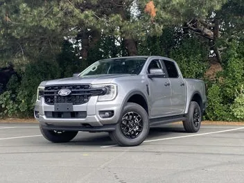 Ford Ranger 2026 photo 2