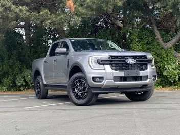 Ford Ranger 2026 photo 5