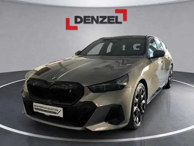 BMW I5 photo 2