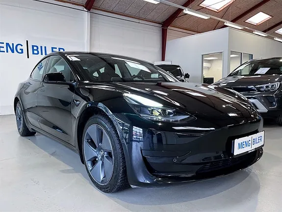 Tesla Model 3 2022 photo 3